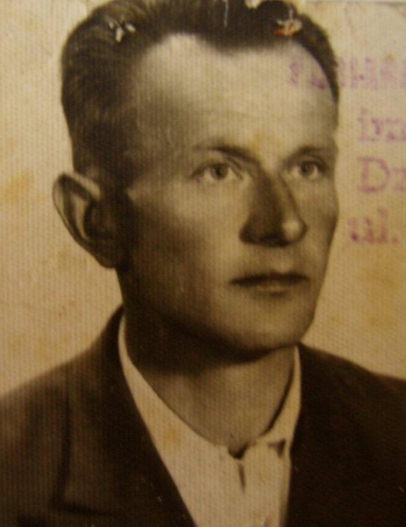 Stanisław Beton